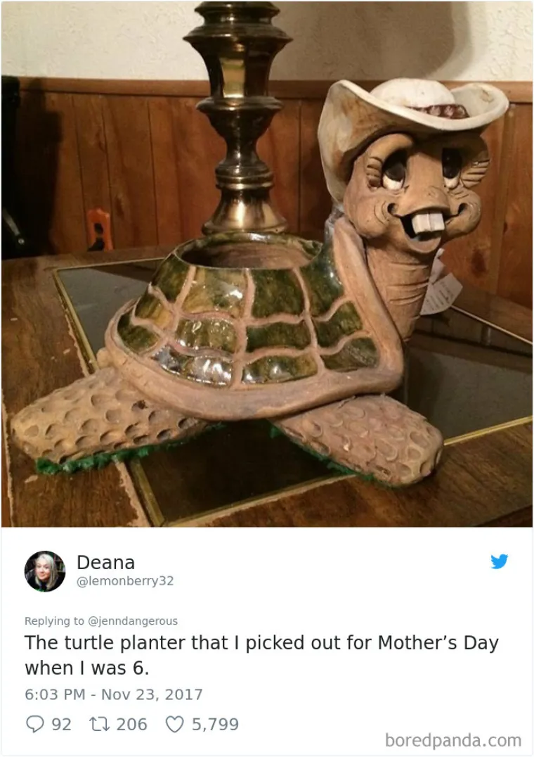 NAJBIZARNIJE STVARI IZ RODITELJSKOG DOMA: 'Odrastao sam, ali i dalje se use**m svaki put kad to vidim'