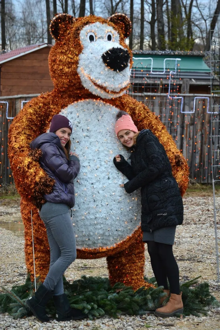 NAJSJAJNIJI ADVENT U HRVATSKOJ: Božićna priča Zlatka Salaja zabljesnula s rekordnih 2,5 milijuna lampica