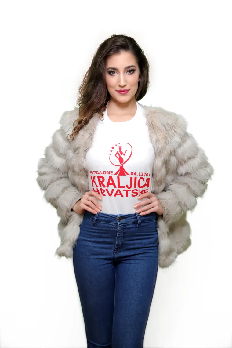 Ljepotice okupirale Rovinj, a među njima se krije i buduća Kraljica Hrvatske