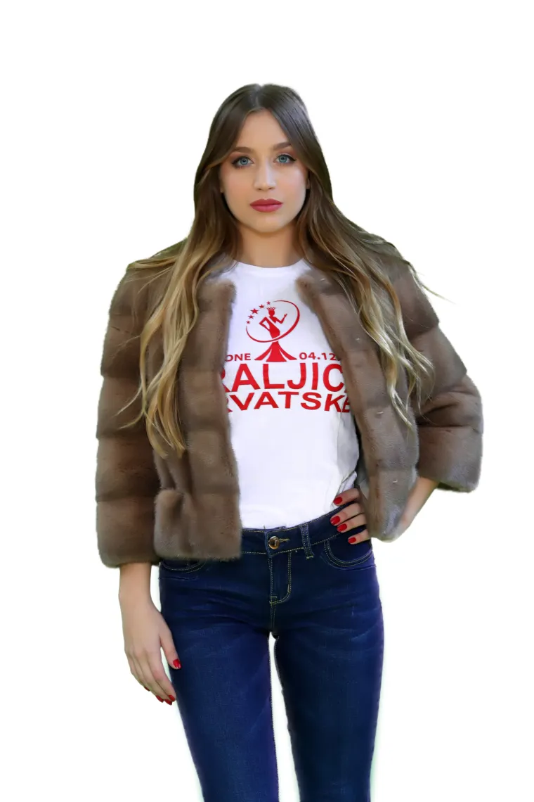 Ljepotice okupirale Rovinj, a među njima se krije i buduća Kraljica Hrvatske