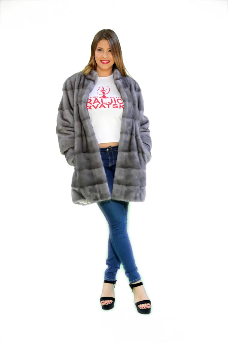 Ljepotice okupirale Rovinj, a među njima se krije i buduća Kraljica Hrvatske