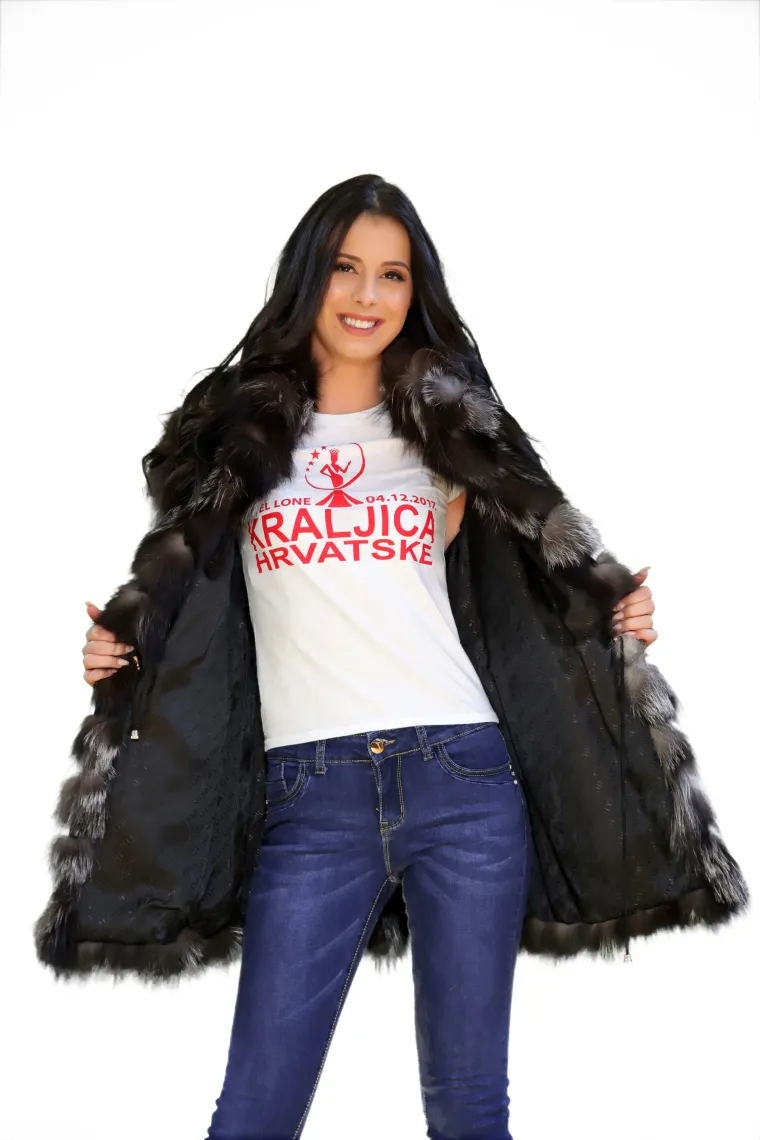 Ljepotice okupirale Rovinj, a među njima se krije i buduća Kraljica Hrvatske