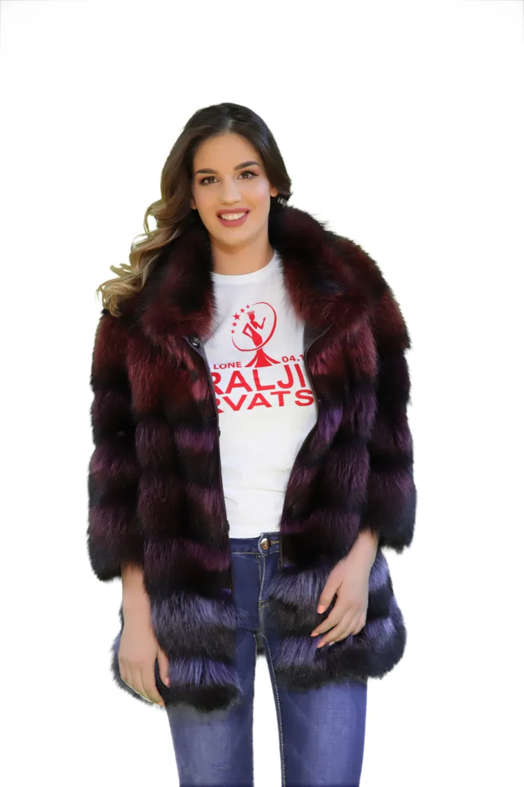 Ljepotice okupirale Rovinj, a među njima se krije i buduća Kraljica Hrvatske