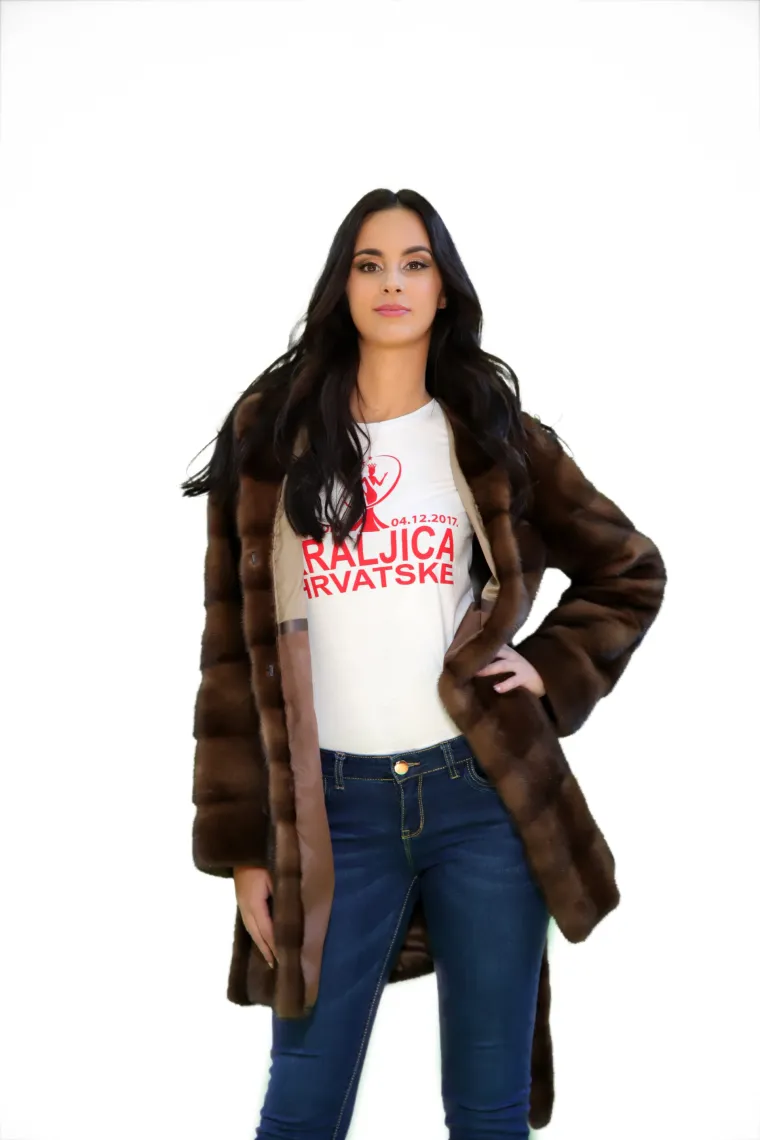 Ljepotice okupirale Rovinj, a među njima se krije i buduća Kraljica Hrvatske