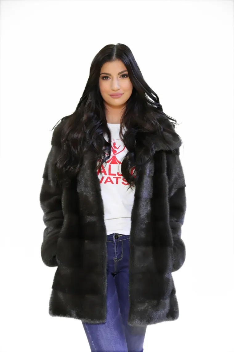 Ljepotice okupirale Rovinj, a među njima se krije i buduća Kraljica Hrvatske