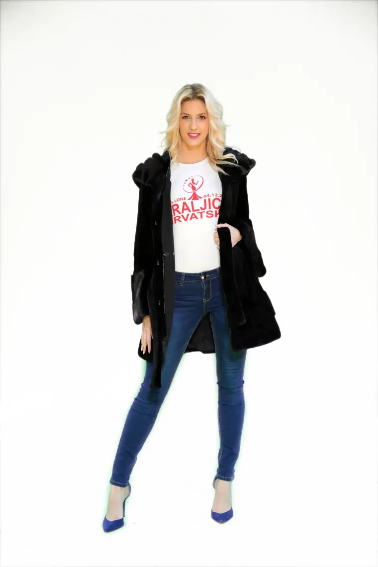 Ljepotice okupirale Rovinj, a među njima se krije i buduća Kraljica Hrvatske