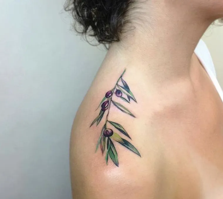 Male, velike, nježne, stra&scaron;ne, seksi - pronađite tetovažu za sebe