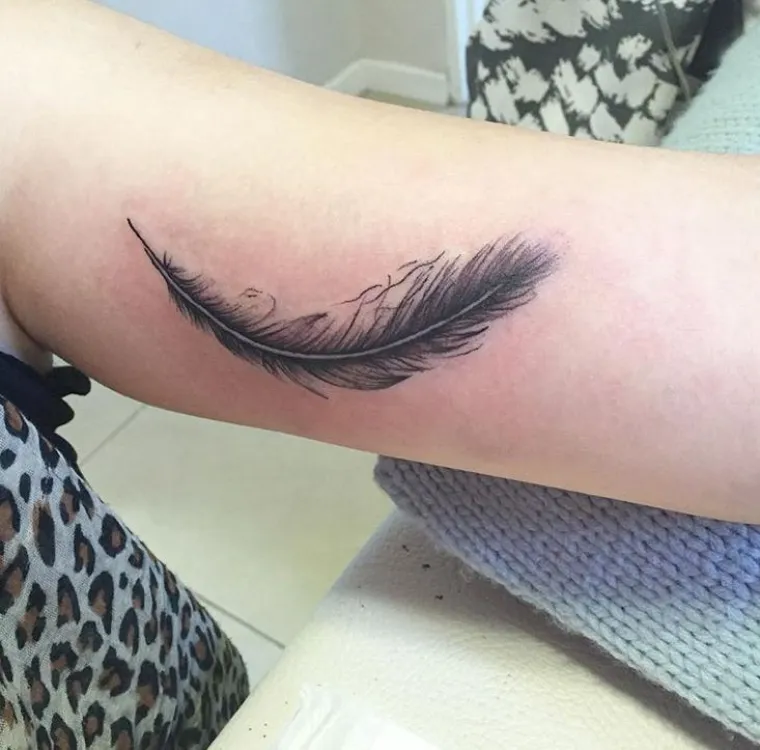 Male, velike, nježne, stra&scaron;ne, seksi - pronađite tetovažu za sebe