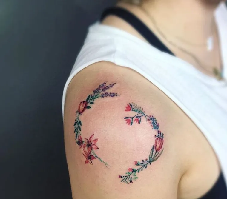 Male, velike, nježne, stra&scaron;ne, seksi - pronađite tetovažu za sebe