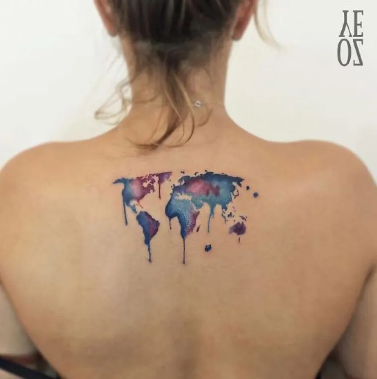 Male, velike, nježne, stra&scaron;ne, seksi - pronađite tetovažu za sebe