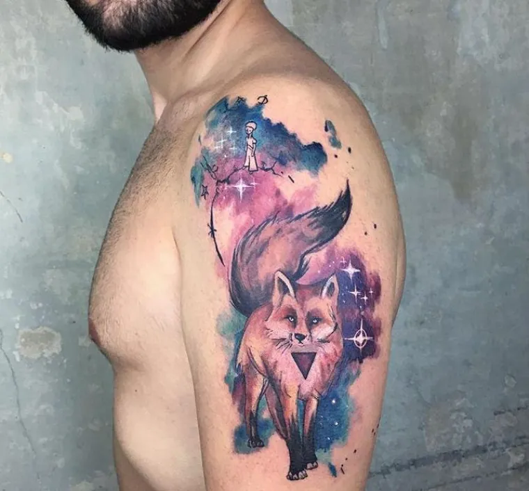 Male, velike, nježne, stra&scaron;ne, seksi - pronađite tetovažu za sebe