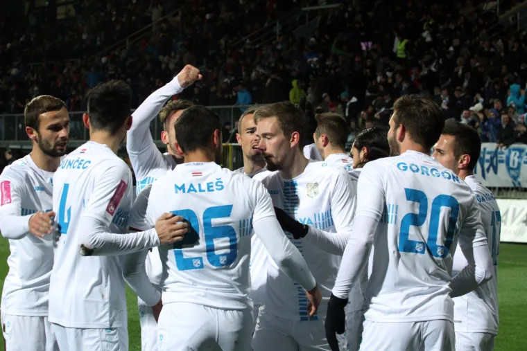 Derbi na Rujevici: Rijeka protiv Hajduka u 18. kolu