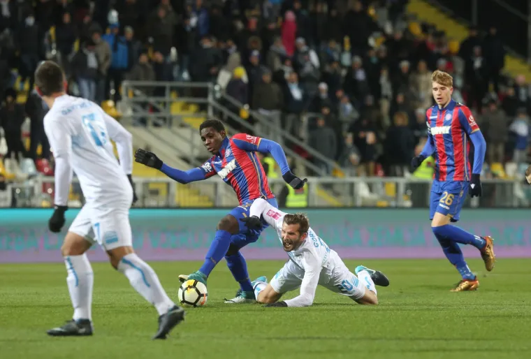 Derbi na Rujevici: Rijeka protiv Hajduka u 18. kolu