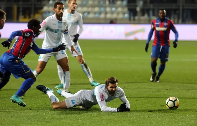 Derbi na Rujevici: Rijeka protiv Hajduka u 18. kolu