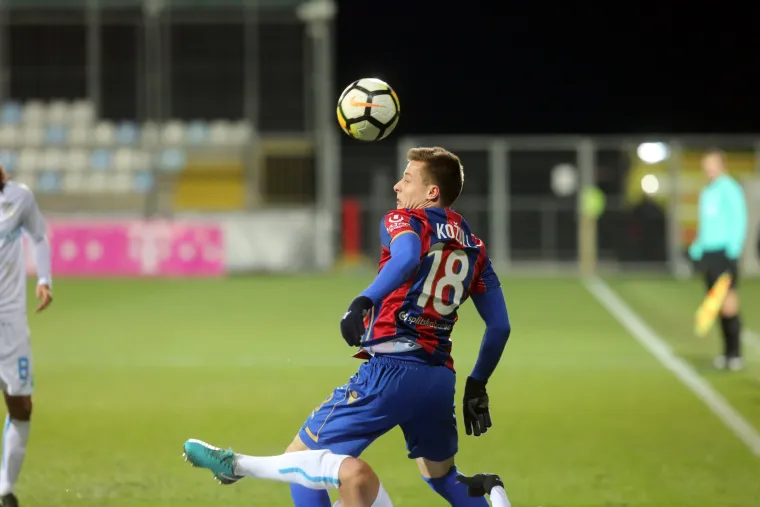 Derbi na Rujevici: Rijeka protiv Hajduka u 18. kolu