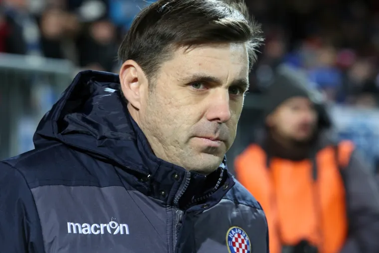 Derbi na Rujevici: Rijeka protiv Hajduka u 18. kolu