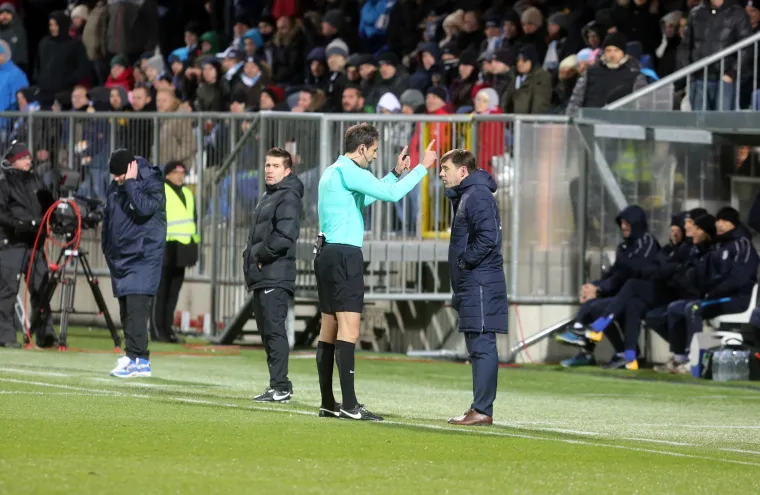 Derbi na Rujevici: Rijeka protiv Hajduka u 18. kolu