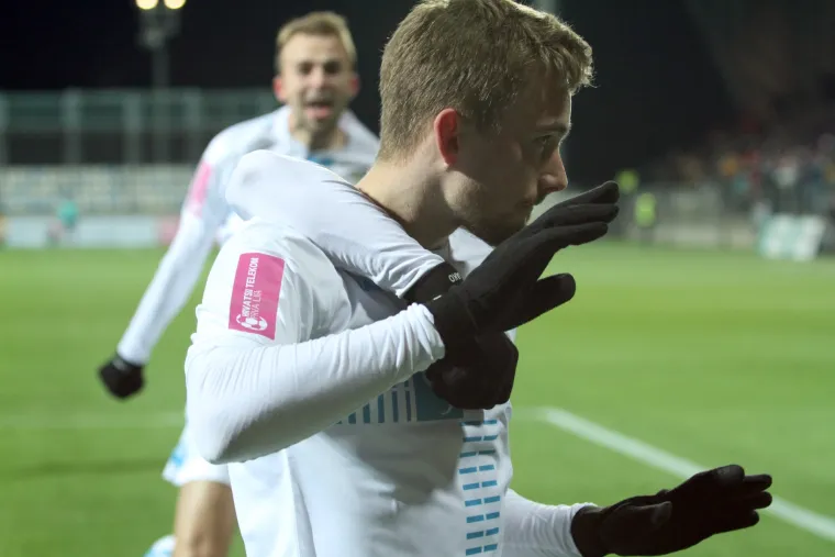 Derbi na Rujevici: Rijeka protiv Hajduka u 18. kolu