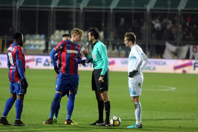 Derbi na Rujevici: Rijeka protiv Hajduka u 18. kolu