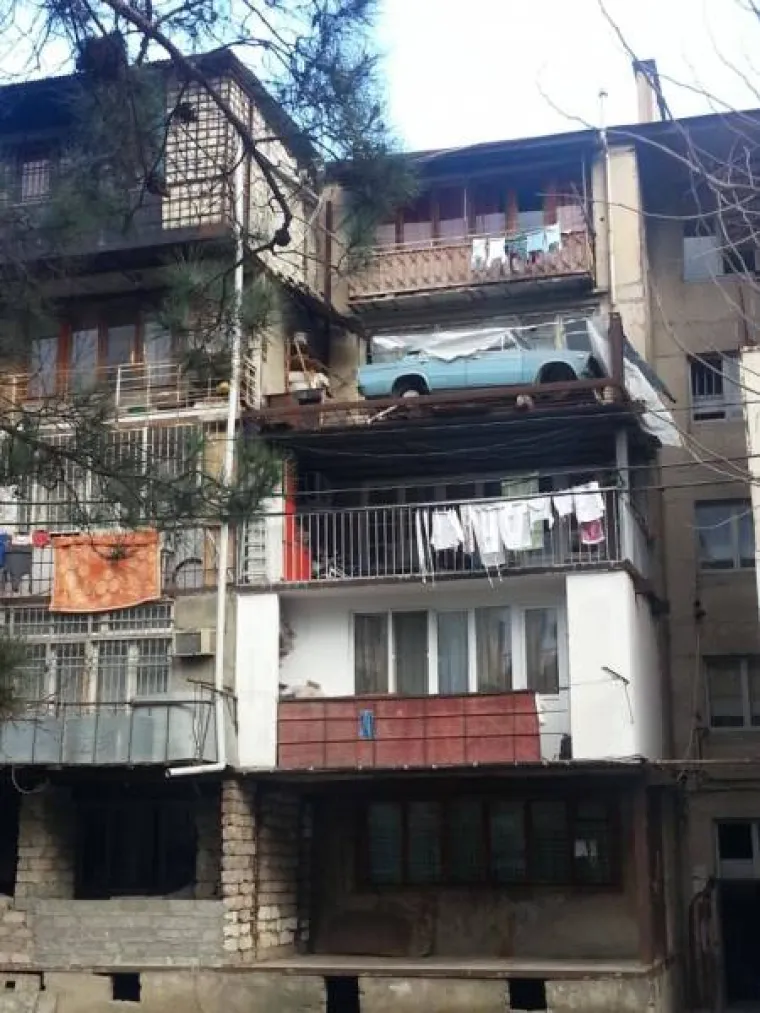 BIZARNI PRIZORI ZA KOJE NE POSTOJI NORMALNO OBJA&Scaron;NJENJE: Oku&scaron;ajte svoje vijuge i poku&scaron;ajte ih protumačiti