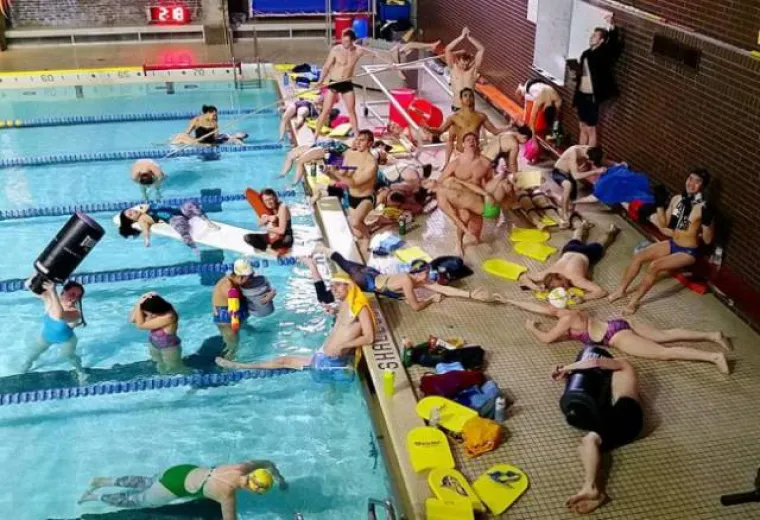 BIZARNI PRIZORI ZA KOJE NE POSTOJI NORMALNO OBJA&Scaron;NJENJE: Oku&scaron;ajte svoje vijuge i poku&scaron;ajte ih protumačiti