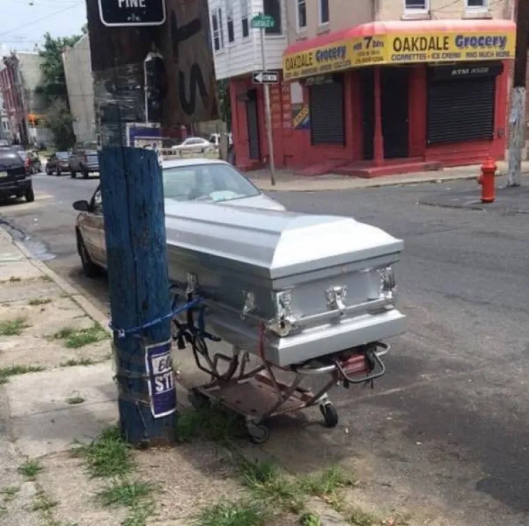 BIZARNI PRIZORI ZA KOJE NE POSTOJI NORMALNO OBJA&Scaron;NJENJE: Oku&scaron;ajte svoje vijuge i poku&scaron;ajte ih protumačiti