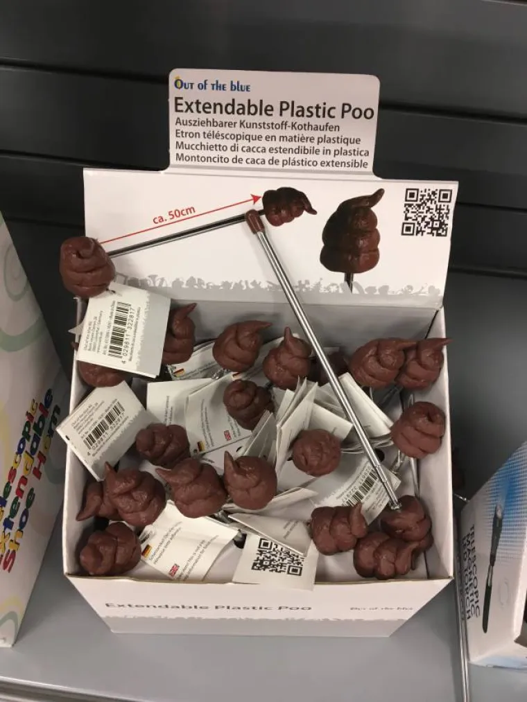 BIZARNI PRIZORI ZA KOJE NE POSTOJI NORMALNO OBJA&Scaron;NJENJE: Oku&scaron;ajte svoje vijuge i poku&scaron;ajte ih protumačiti