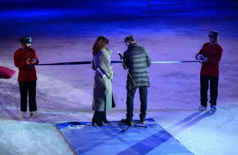 ČAROLIJA BOŽIĆA PREPLAVILA ZAGREB: Službeno je počeo Advent u metropoli, pogledajte veliku fotogaleriju