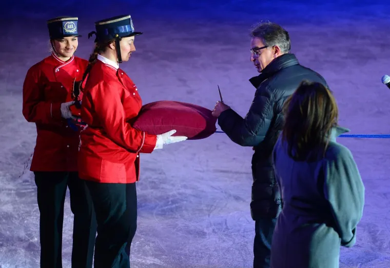 ČAROLIJA BOŽIĆA PREPLAVILA ZAGREB: Službeno je počeo Advent u metropoli, pogledajte veliku fotogaleriju