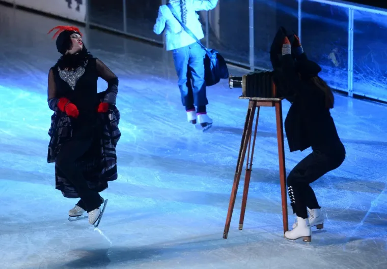 ČAROLIJA BOŽIĆA PREPLAVILA ZAGREB: Službeno je počeo Advent u metropoli, pogledajte veliku fotogaleriju