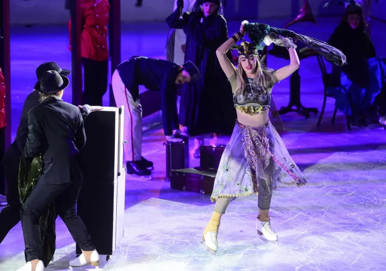 ČAROLIJA BOŽIĆA PREPLAVILA ZAGREB: Službeno je počeo Advent u metropoli, pogledajte veliku fotogaleriju