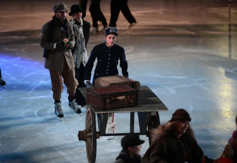 ČAROLIJA BOŽIĆA PREPLAVILA ZAGREB: Službeno je počeo Advent u metropoli, pogledajte veliku fotogaleriju