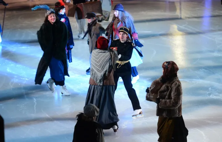 ČAROLIJA BOŽIĆA PREPLAVILA ZAGREB: Službeno je počeo Advent u metropoli, pogledajte veliku fotogaleriju