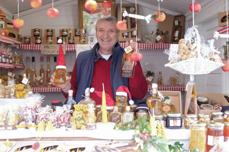 BOŽIĆNI UGOĐAJ PREUZEO ZAGREB: Ako je suditi po ovim fotografijama, čeka nas predivan Advent