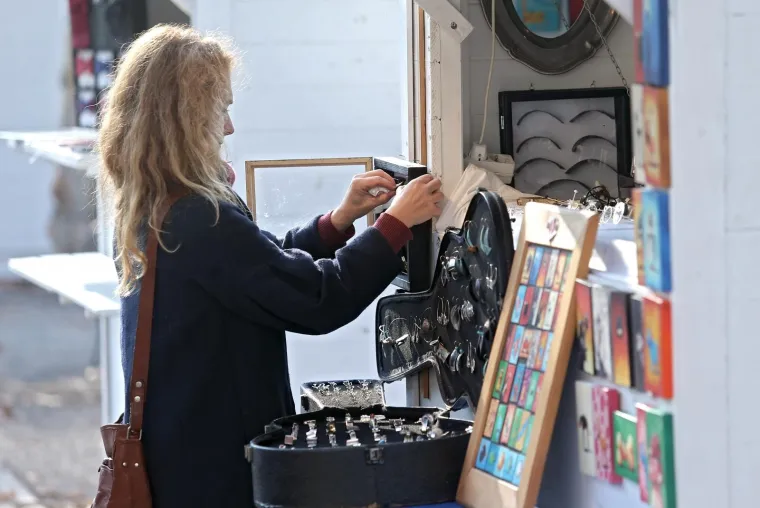 BOŽIĆNI UGOĐAJ PREUZEO ZAGREB: Ako je suditi po ovim fotografijama, čeka nas predivan Advent