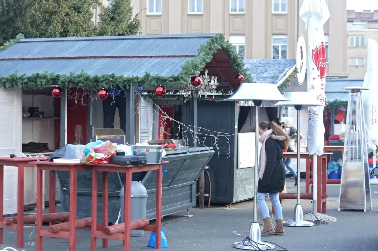 BOŽIĆNI UGOĐAJ PREUZEO ZAGREB: Ako je suditi po ovim fotografijama, čeka nas predivan Advent