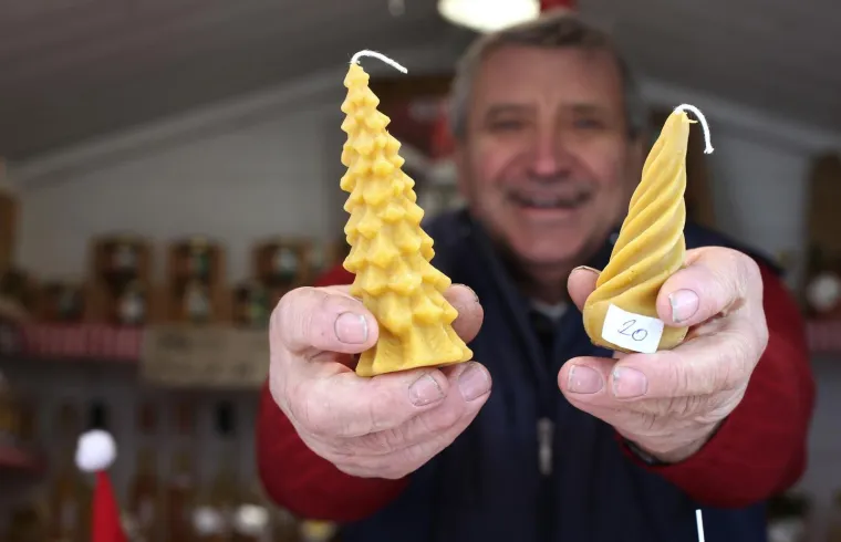 BOŽIĆNI UGOĐAJ PREUZEO ZAGREB: Ako je suditi po ovim fotografijama, čeka nas predivan Advent