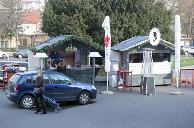 BOŽIĆNI UGOĐAJ PREUZEO ZAGREB: Ako je suditi po ovim fotografijama, čeka nas predivan Advent