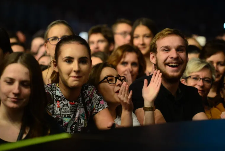 PARNI VALJAK PRIREDIO SPEKTAKL U ZAGREBU: Arena je bila ispunjena do posljednjeg mjesta, a ulaznice rasprodane danima unaprijed