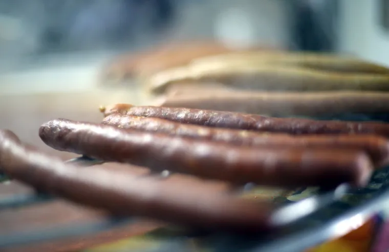 Nova adventska lokacija: u atriju Arheolo&scaron;kog muzeja u Zagrebu otvoren Secret garden