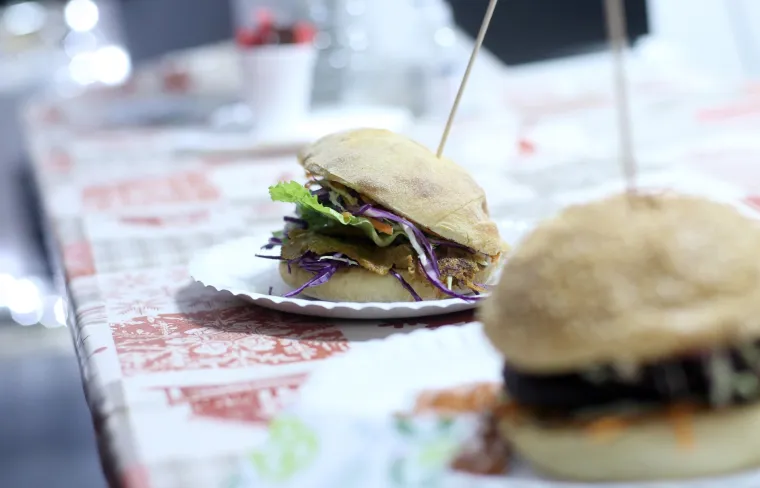 Nova adventska lokacija: u atriju Arheolo&scaron;kog muzeja u Zagrebu otvoren Secret garden