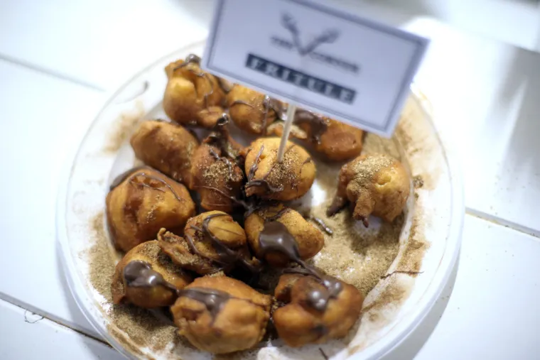 Nova adventska lokacija: u atriju Arheolo&scaron;kog muzeja u Zagrebu otvoren Secret garden