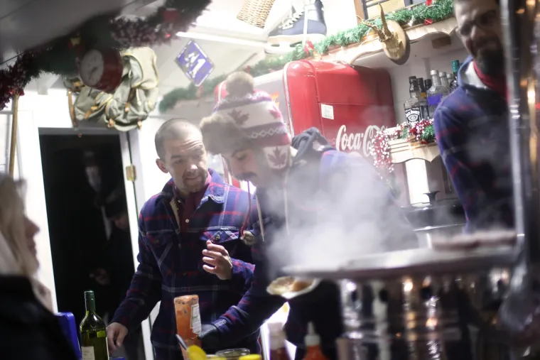 Nova adventska lokacija: u atriju Arheolo&scaron;kog muzeja u Zagrebu otvoren Secret garden