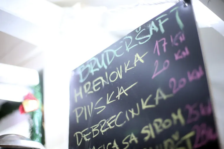 Nova adventska lokacija: u atriju Arheolo&scaron;kog muzeja u Zagrebu otvoren Secret garden