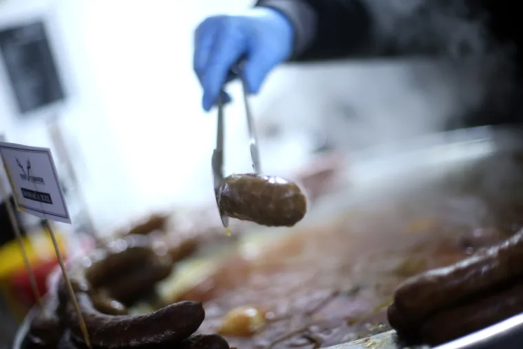 Nova adventska lokacija: u atriju Arheolo&scaron;kog muzeja u Zagrebu otvoren Secret garden