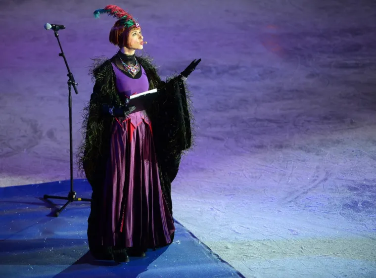 Na Trgu kralja Tomislava u Zagrebu svečano otvoren Ledeni park