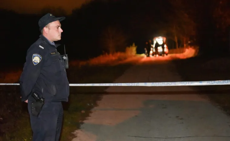 Nedaleko Pisarovine traje policijski očevid u kući gdje je pronađeno tijelo mu&scaron;karca