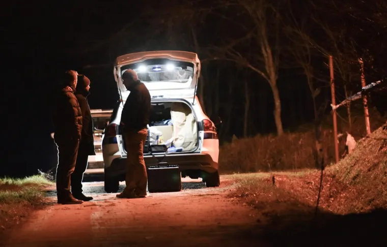 Nedaleko Pisarovine traje policijski očevid u kući gdje je pronađeno tijelo mu&scaron;karca