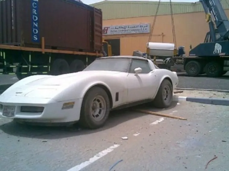 DUBAI JE GROBLJE SKUPIH AUTOMOBILA: Evo &scaron;to se dogodi kada bogata&scaron;ima dosade limeni ljubimci