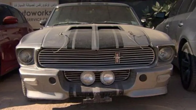 DUBAI JE GROBLJE SKUPIH AUTOMOBILA: Evo &scaron;to se dogodi kada bogata&scaron;ima dosade limeni ljubimci